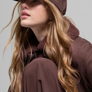 Satin Off-Duty Cap Hair Protecting Premium Headwear|Alo Yoga
